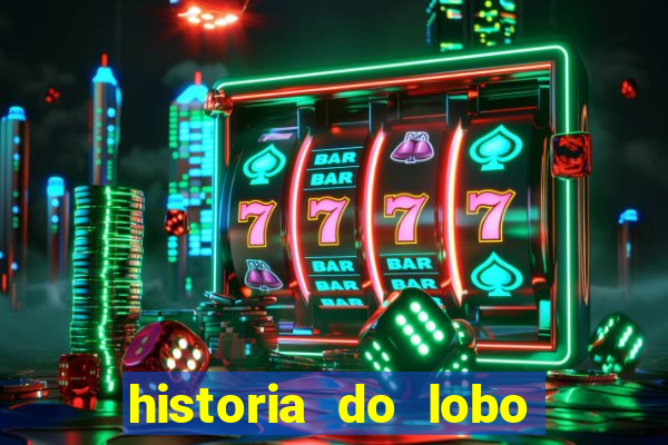 historia do lobo mau e os tres porquinhos resumida