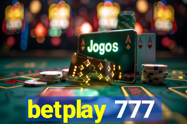 betplay 777