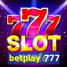 betplay 777