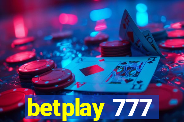 betplay 777