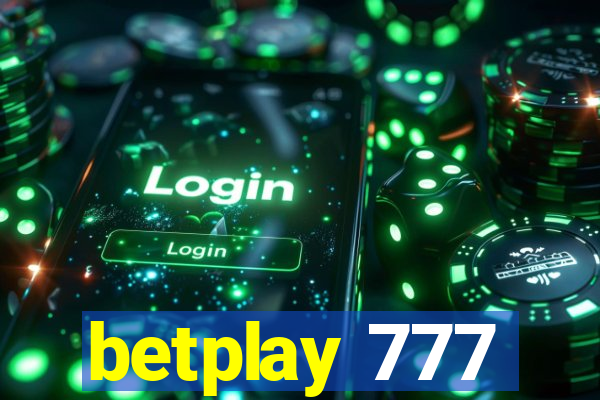 betplay 777