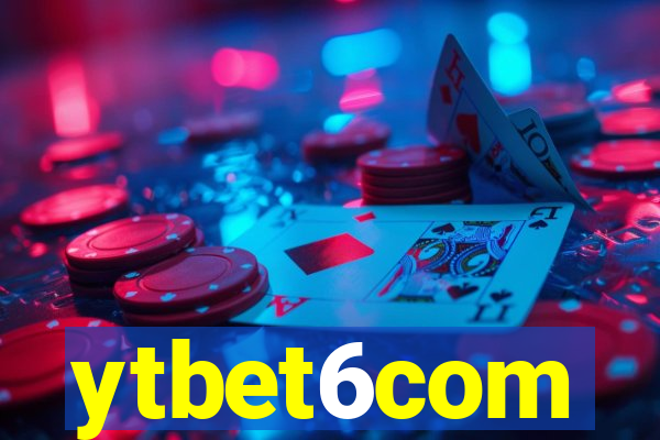 ytbet6com