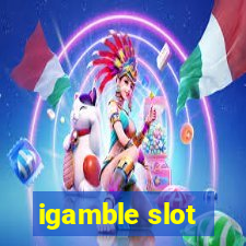 igamble slot