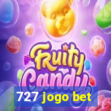 727 jogo bet