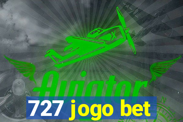 727 jogo bet