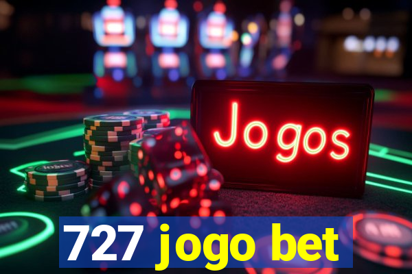 727 jogo bet