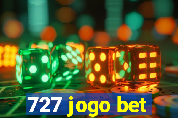 727 jogo bet