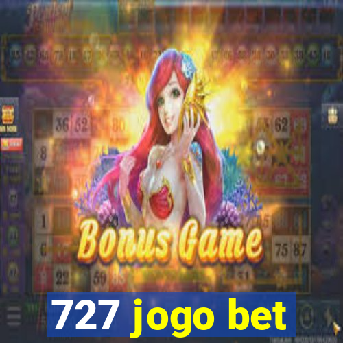 727 jogo bet