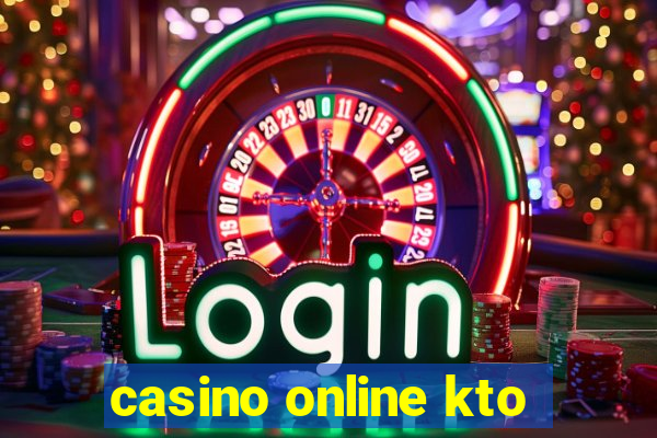 casino online kto