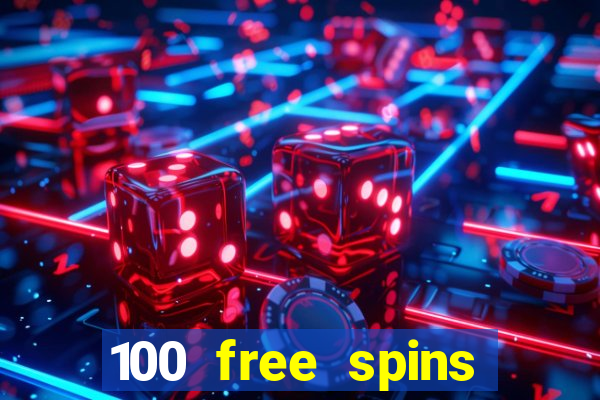 100 free spins casinos reddit