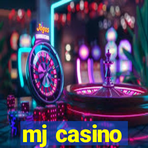 mj casino