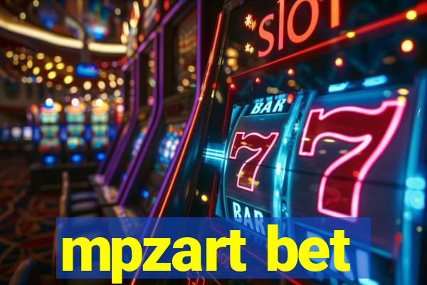 mpzart bet