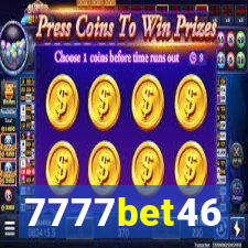 7777bet46