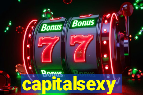 capitalsexy