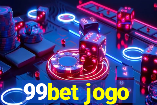 99bet jogo