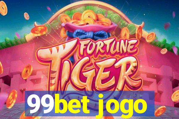 99bet jogo