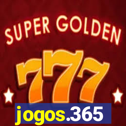 jogos.365