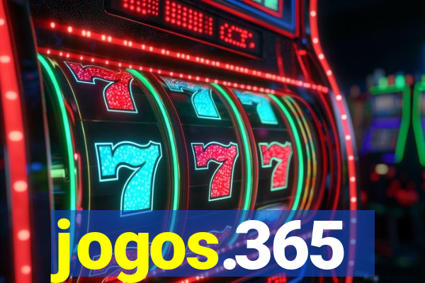 jogos.365