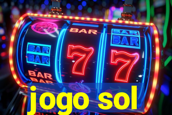 jogo sol