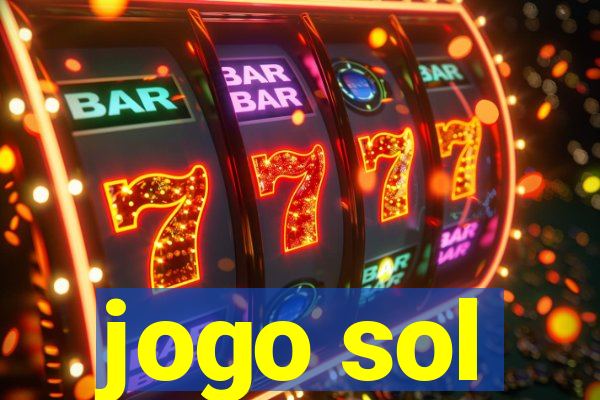 jogo sol