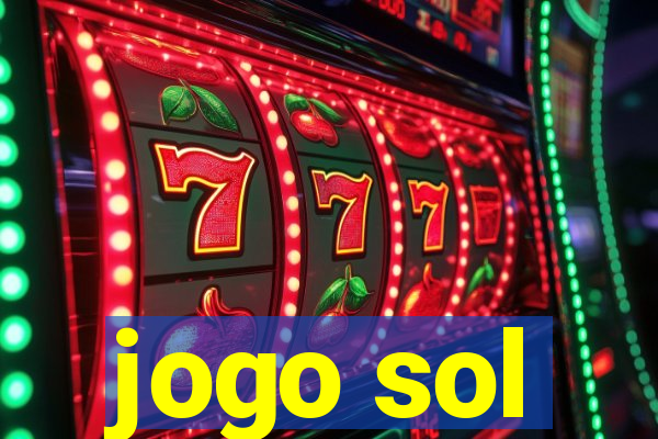 jogo sol