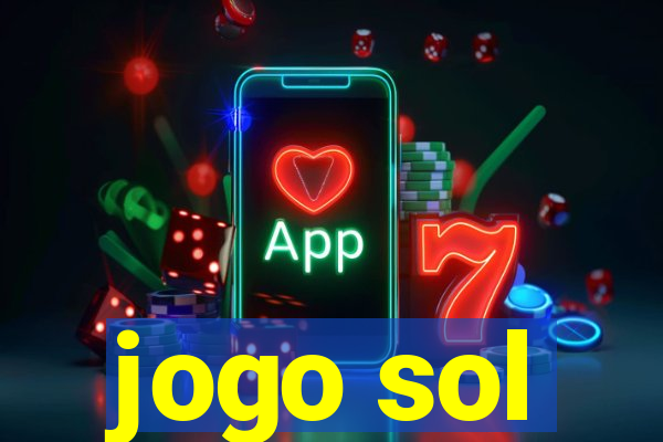 jogo sol