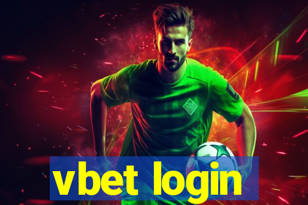 vbet login