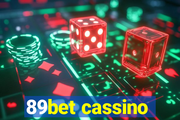 89bet cassino