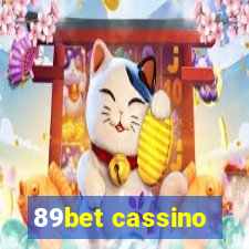 89bet cassino