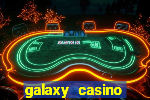 galaxy casino frenzy online gcash