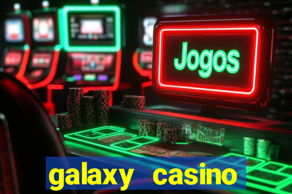 galaxy casino frenzy online gcash