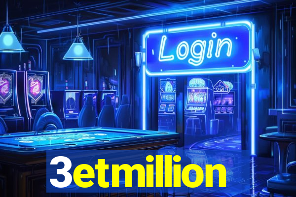 3etmillion