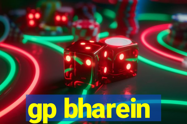 gp bharein