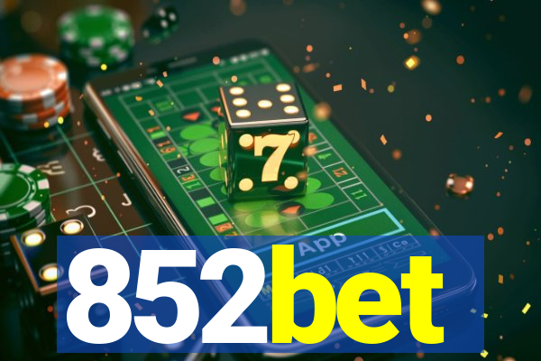 852bet