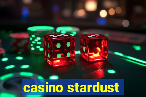 casino stardust