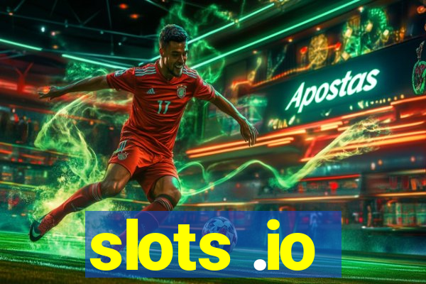 slots .io