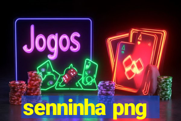 senninha png