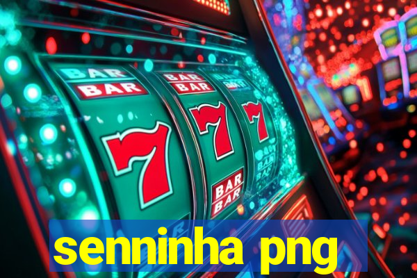 senninha png