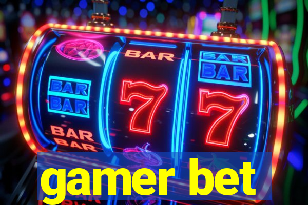 gamer bet