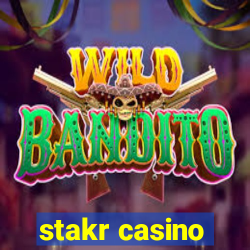 stakr casino