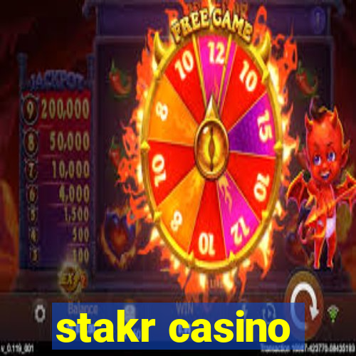 stakr casino