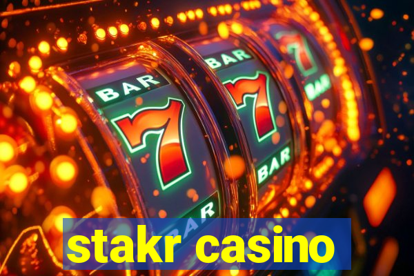 stakr casino