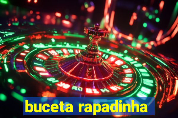 buceta rapadinha