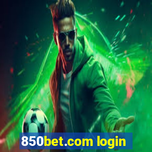 850bet.com login