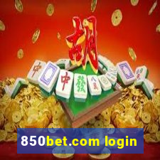 850bet.com login