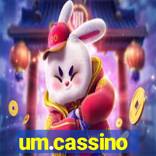 um.cassino