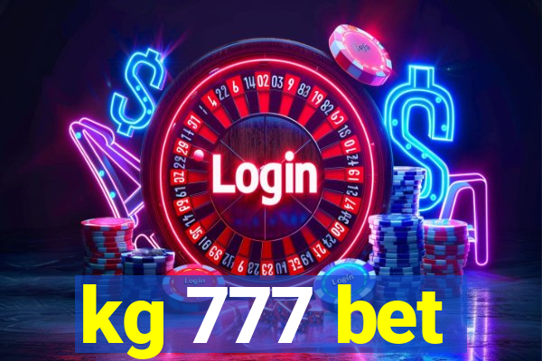 kg 777 bet