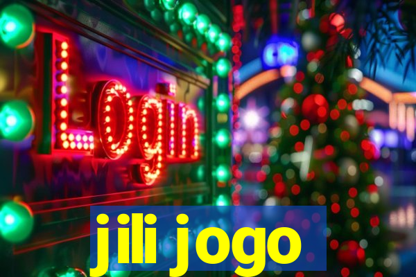 jili jogo