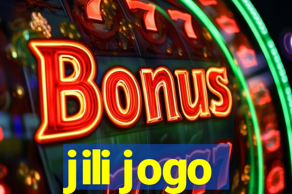 jili jogo