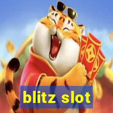 blitz slot